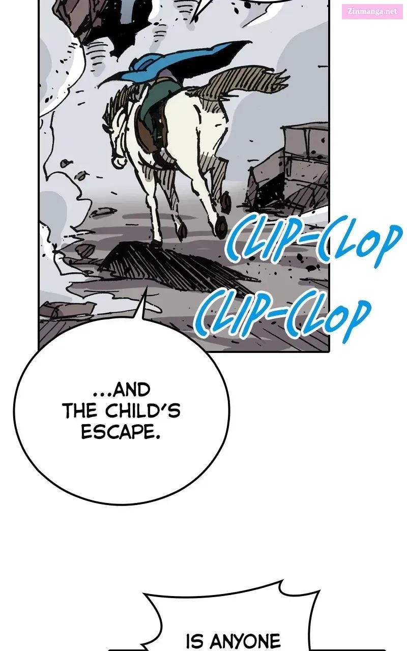 Clevatess: The Devil Beast King, The Baby, & The Corpse Hero Chapter 5 page 72 - 