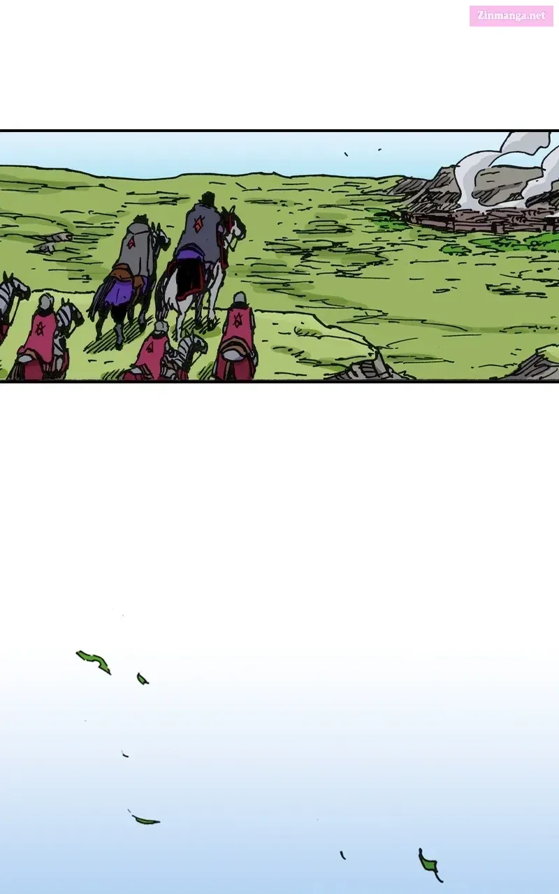 Clevatess: The Devil Beast King, The Baby, & The Corpse Hero Chapter 5 page 75 - 