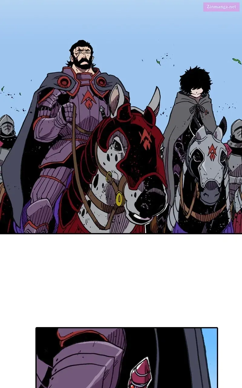 Clevatess: The Devil Beast King, The Baby, & The Corpse Hero Chapter 5 page 76 - 