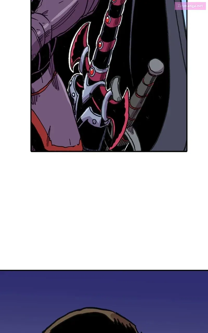 Clevatess: The Devil Beast King, The Baby, & The Corpse Hero Chapter 5 page 77 - 