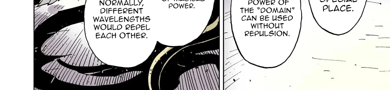 Clevatess: The Devil Beast King, The Baby, & The Corpse Hero Chapter 50 page 13 - 