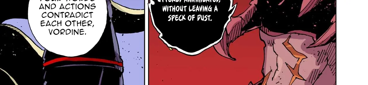 Clevatess: The Devil Beast King, The Baby, & The Corpse Hero Chapter 50 page 19 - 