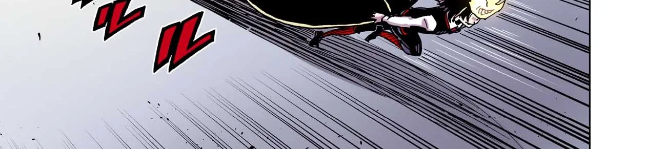 Clevatess: The Devil Beast King, The Baby, & The Corpse Hero Chapter 50 page 23 - 