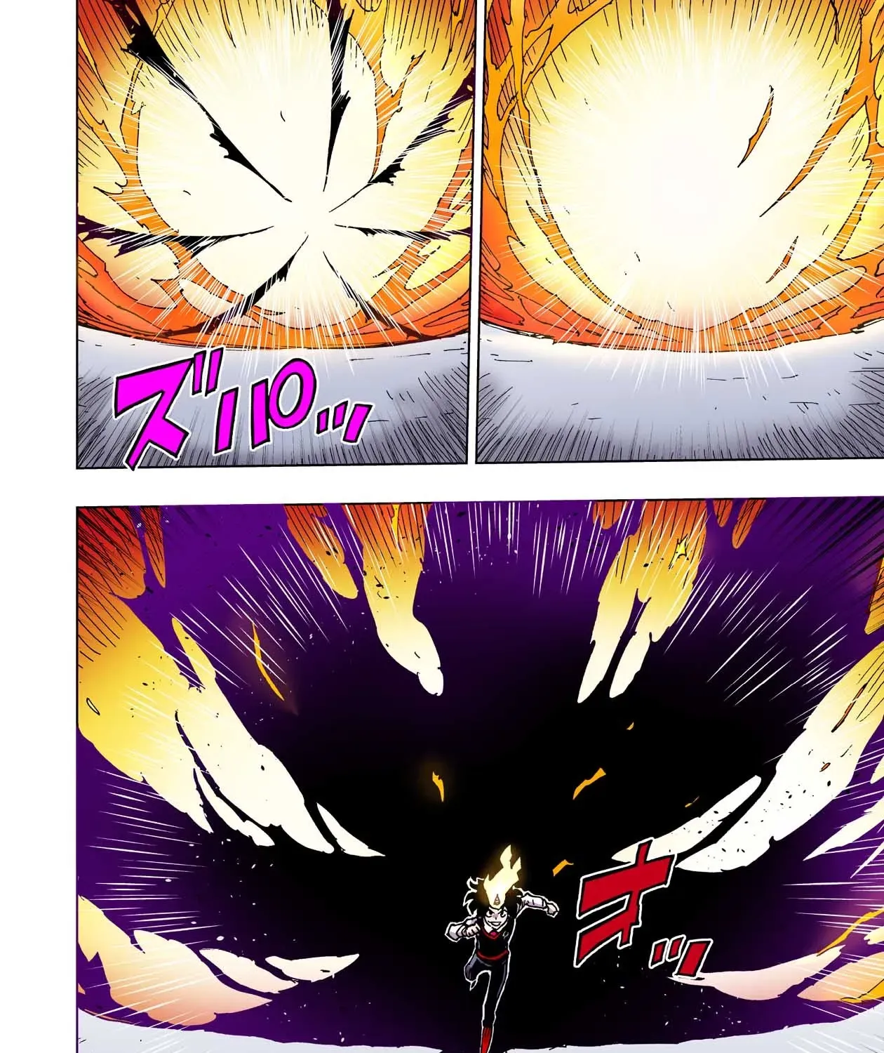 Clevatess: The Devil Beast King, The Baby, & The Corpse Hero Chapter 50 page 26 - 
