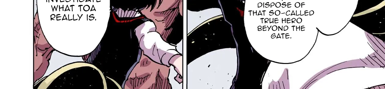 Clevatess: The Devil Beast King, The Baby, & The Corpse Hero Chapter 50 page 29 - 