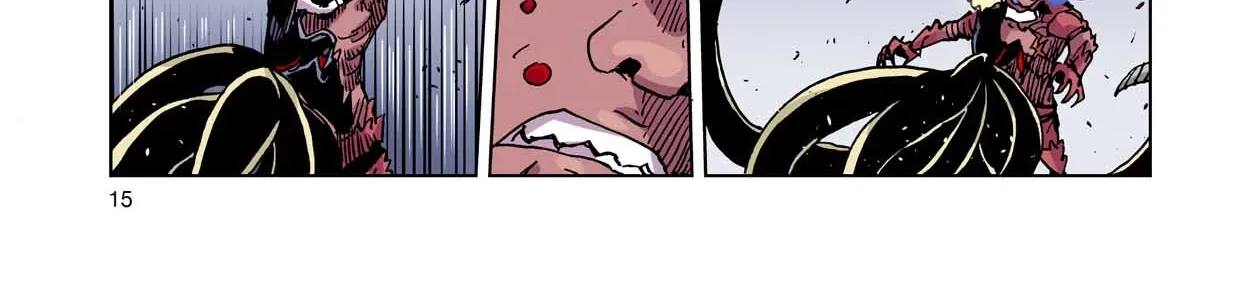 Clevatess: The Devil Beast King, The Baby, & The Corpse Hero Chapter 50 page 31 - 