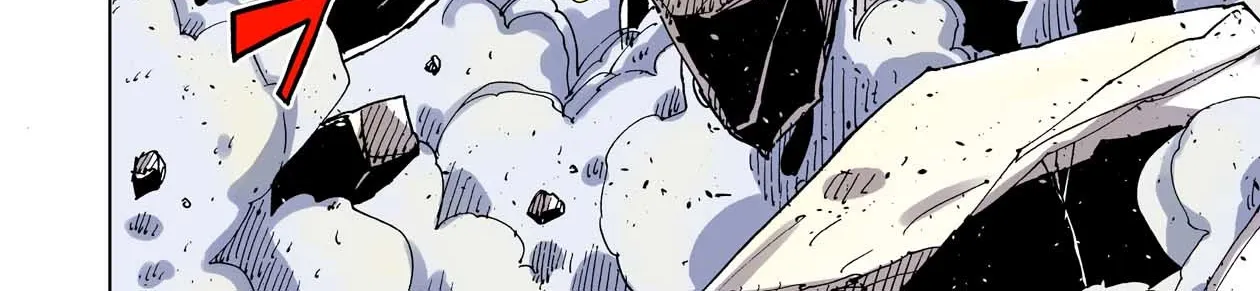 Clevatess: The Devil Beast King, The Baby, & The Corpse Hero Chapter 50 page 33 - 