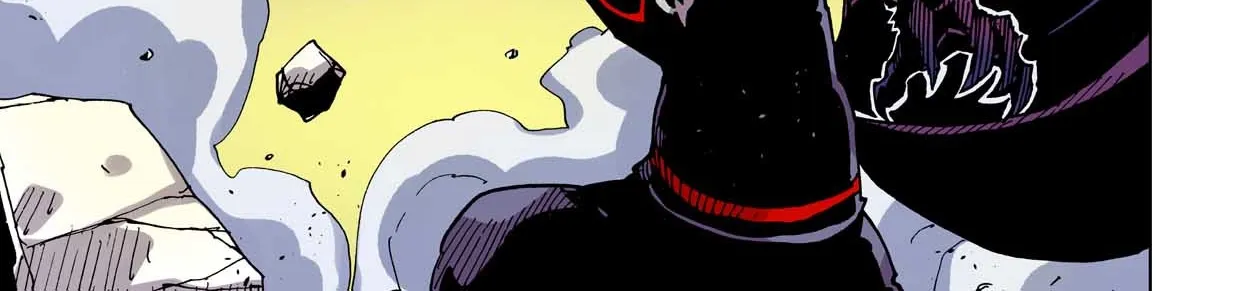 Clevatess: The Devil Beast King, The Baby, & The Corpse Hero Chapter 50 page 35 - 