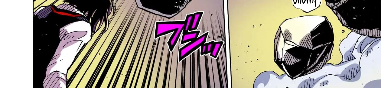 Clevatess: The Devil Beast King, The Baby, & The Corpse Hero Chapter 50 page 37 - 