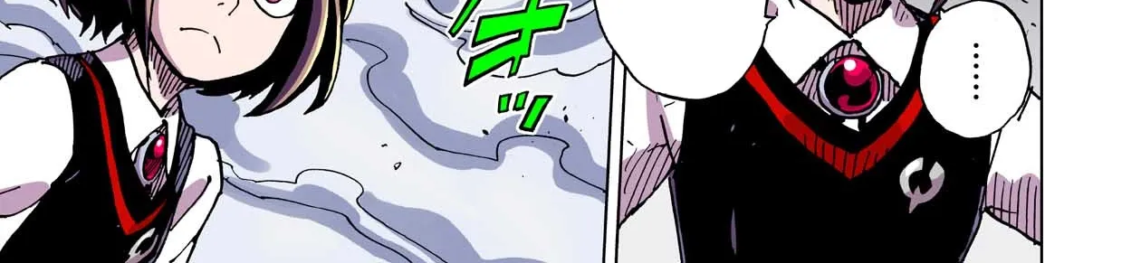 Clevatess: The Devil Beast King, The Baby, & The Corpse Hero Chapter 50 page 39 - 