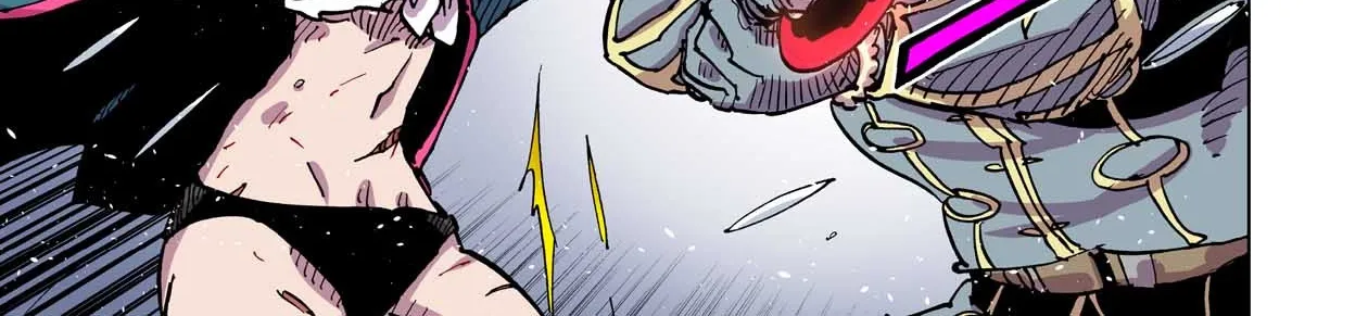 Clevatess: The Devil Beast King, The Baby, & The Corpse Hero Chapter 50 page 43 - 