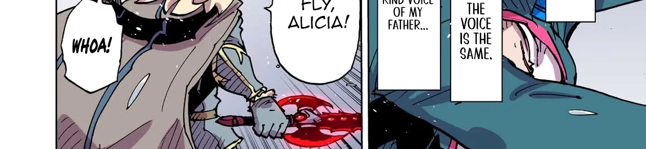 Clevatess: The Devil Beast King, The Baby, & The Corpse Hero Chapter 50 page 45 - 