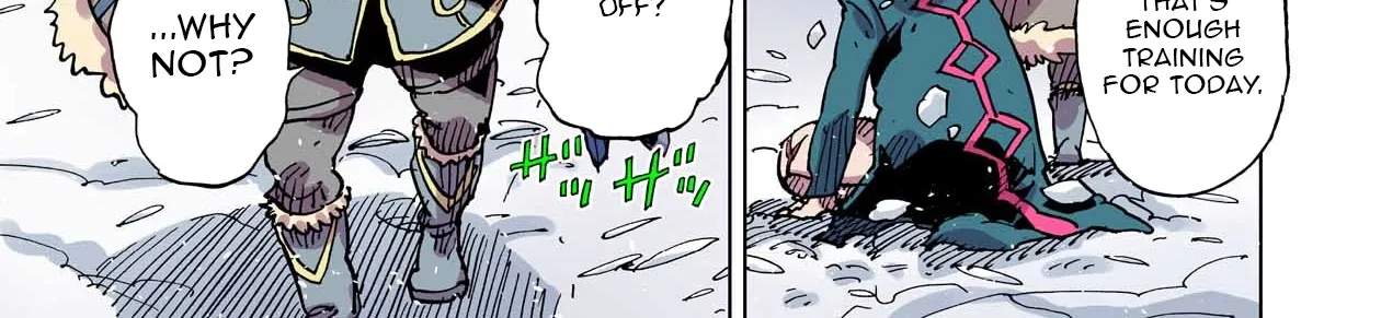 Clevatess: The Devil Beast King, The Baby, & The Corpse Hero Chapter 50 page 51 - 