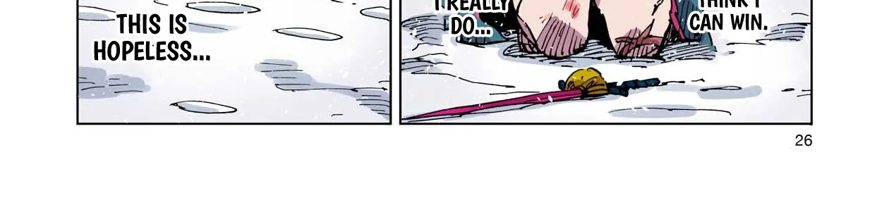 Clevatess: The Devil Beast King, The Baby, & The Corpse Hero Chapter 50 page 53 - 