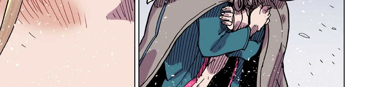 Clevatess: The Devil Beast King, The Baby, & The Corpse Hero Chapter 50 page 55 - 