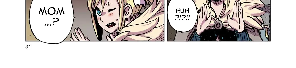 Clevatess: The Devil Beast King, The Baby, & The Corpse Hero Chapter 50 page 63 - 