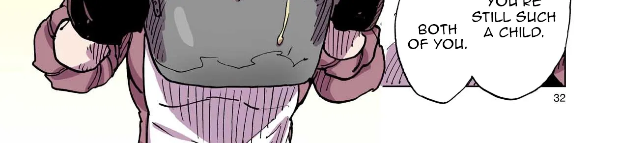Clevatess: The Devil Beast King, The Baby, & The Corpse Hero Chapter 50 page 65 - 