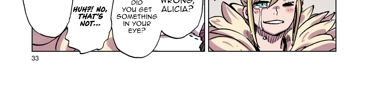 Clevatess: The Devil Beast King, The Baby, & The Corpse Hero Chapter 50 page 67 - 