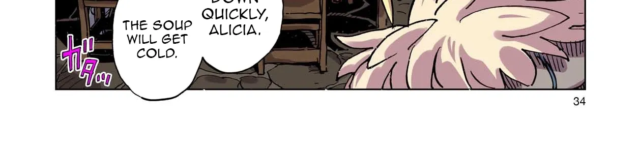 Clevatess: The Devil Beast King, The Baby, & The Corpse Hero Chapter 50 page 69 - 