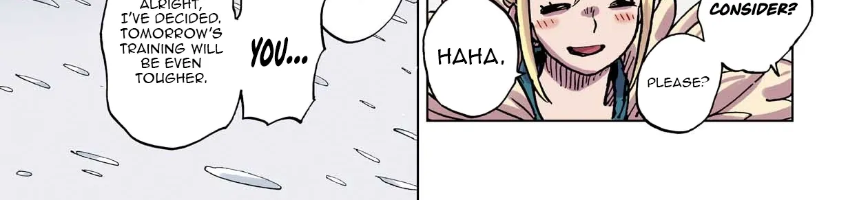 Clevatess: The Devil Beast King, The Baby, & The Corpse Hero Chapter 50 page 71 - 