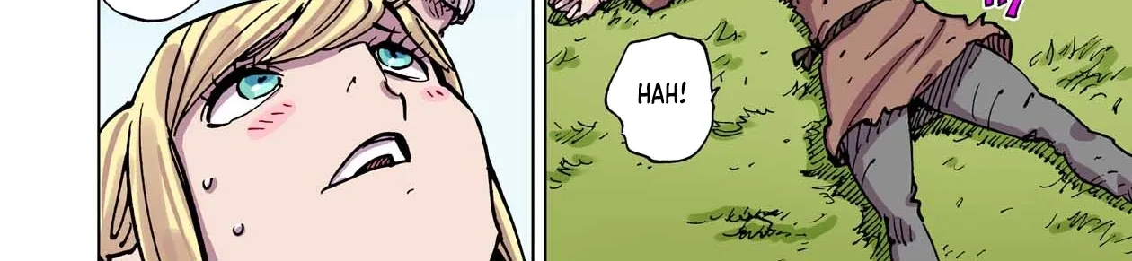 Clevatess: The Devil Beast King, The Baby, & The Corpse Hero Chapter 51 page 12 - 