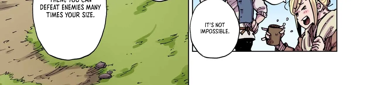 Clevatess: The Devil Beast King, The Baby, & The Corpse Hero Chapter 51 page 14 - 