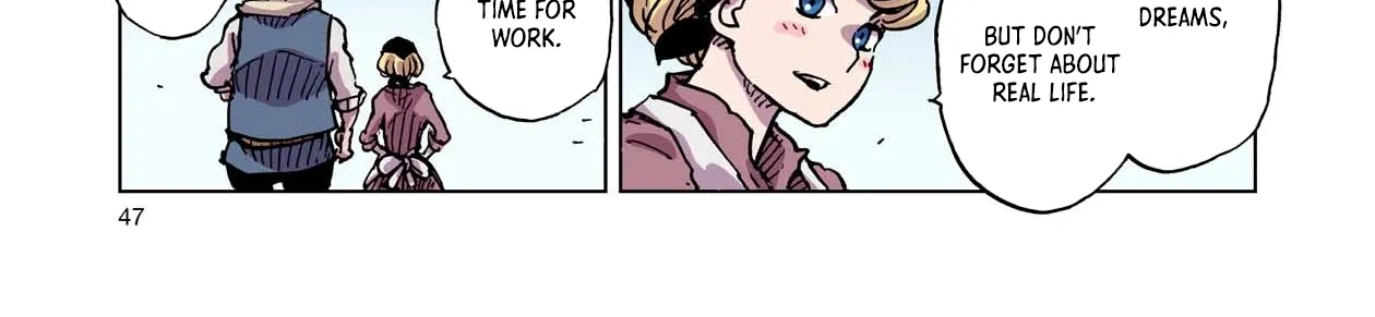 Clevatess: The Devil Beast King, The Baby, & The Corpse Hero Chapter 51 page 18 - 