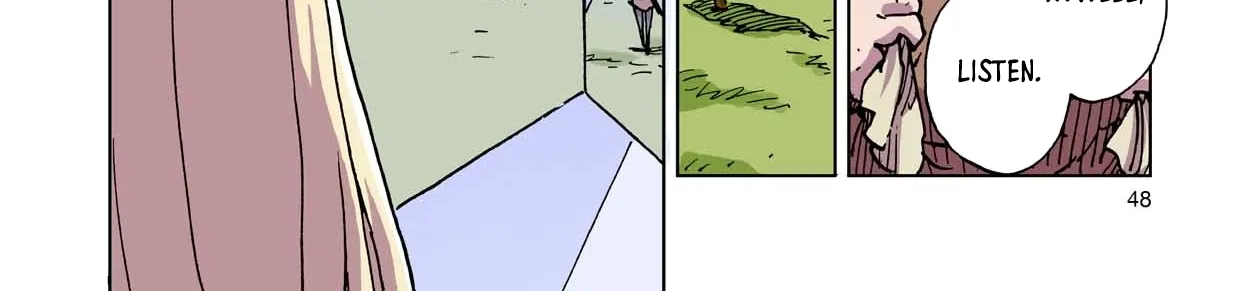 Clevatess: The Devil Beast King, The Baby, & The Corpse Hero Chapter 51 page 20 - 