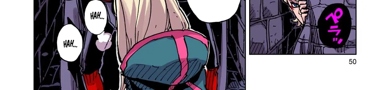 Clevatess: The Devil Beast King, The Baby, & The Corpse Hero Chapter 51 page 24 - 