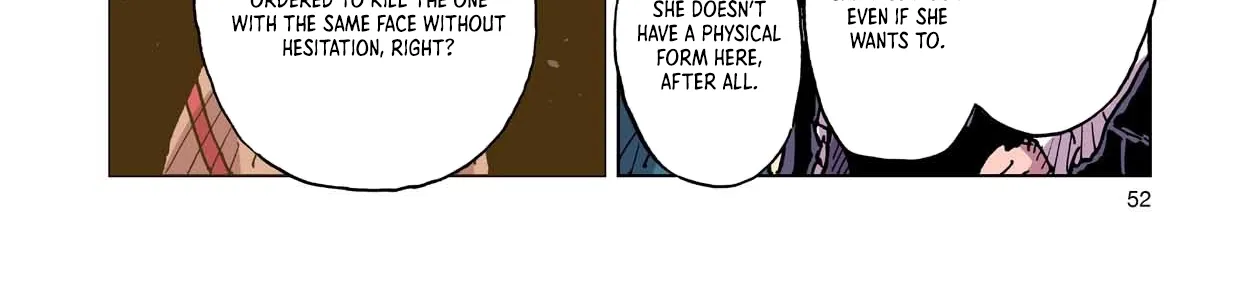Clevatess: The Devil Beast King, The Baby, & The Corpse Hero Chapter 51 page 28 - 