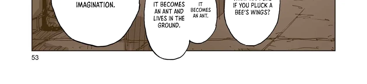 Clevatess: The Devil Beast King, The Baby, & The Corpse Hero Chapter 51 page 30 - 