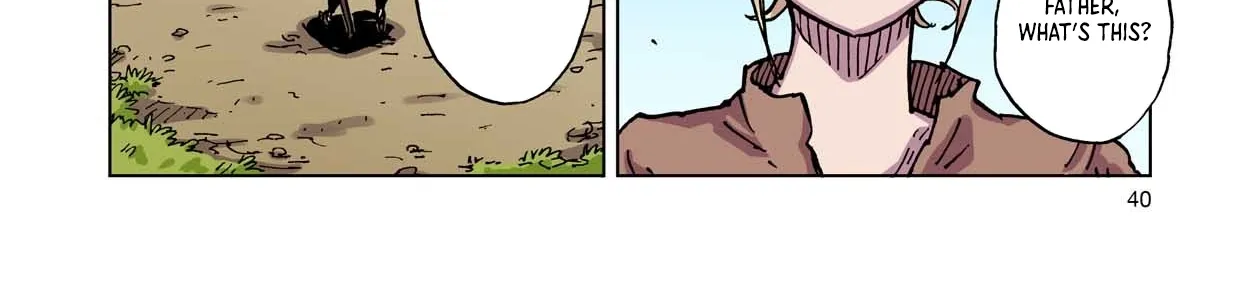 Clevatess: The Devil Beast King, The Baby, & The Corpse Hero Chapter 51 page 4 - 