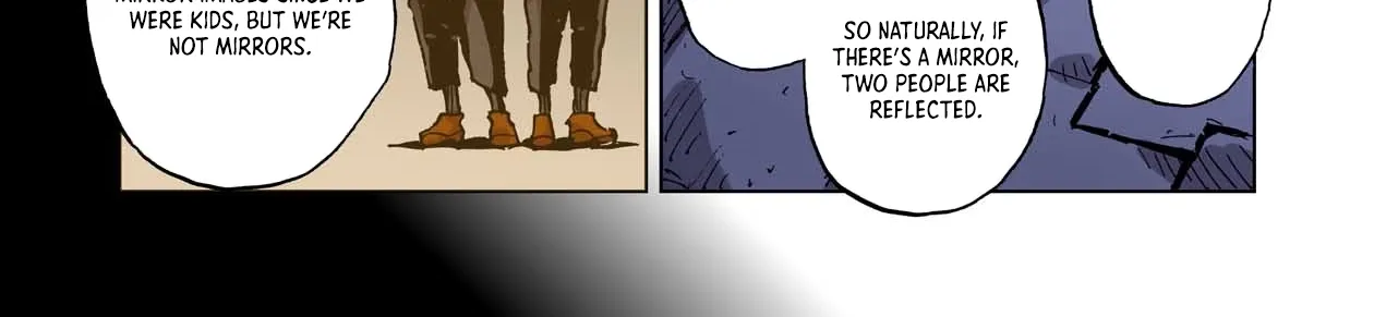 Clevatess: The Devil Beast King, The Baby, & The Corpse Hero Chapter 51 page 34 - 