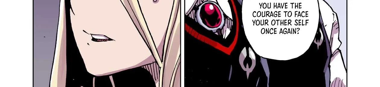 Clevatess: The Devil Beast King, The Baby, & The Corpse Hero Chapter 51 page 38 - 