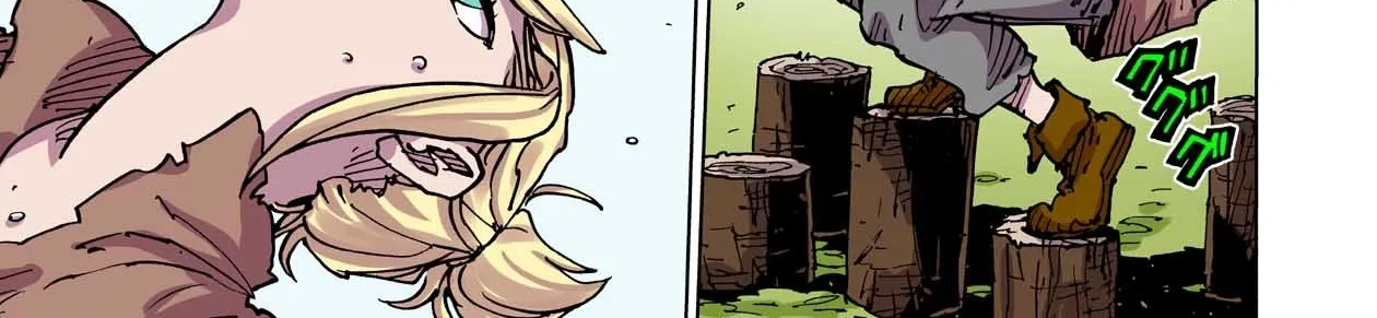 Clevatess: The Devil Beast King, The Baby, & The Corpse Hero Chapter 51 page 42 - 