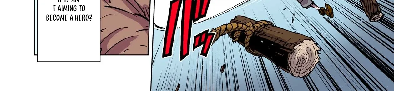Clevatess: The Devil Beast King, The Baby, & The Corpse Hero Chapter 51 page 44 - 