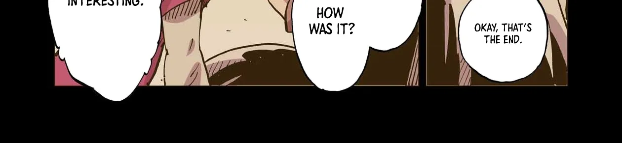 Clevatess: The Devil Beast King, The Baby, & The Corpse Hero Chapter 51 page 48 - 