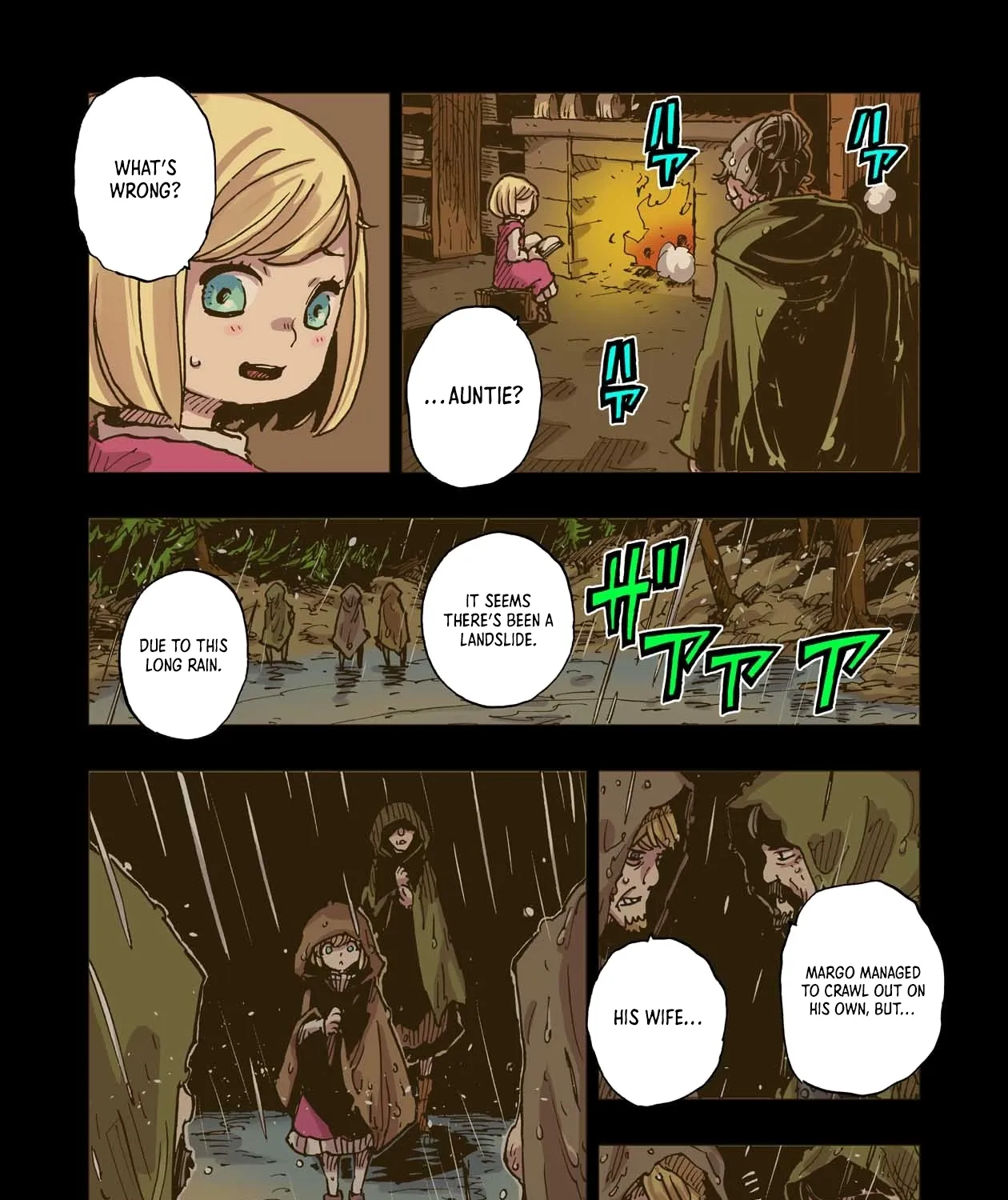 Clevatess: The Devil Beast King, The Baby, & The Corpse Hero Chapter 51 page 51 - 