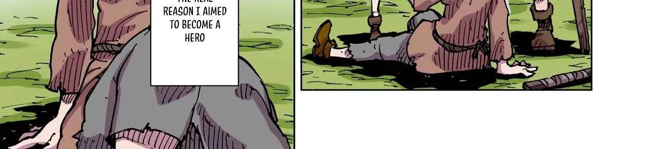 Clevatess: The Devil Beast King, The Baby, & The Corpse Hero Chapter 51 page 58 - 