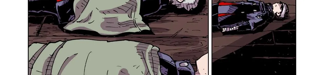 Clevatess: The Devil Beast King, The Baby, & The Corpse Hero Chapter 51 page 60 - 