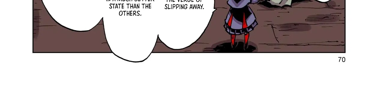 Clevatess: The Devil Beast King, The Baby, & The Corpse Hero Chapter 51 page 64 - 