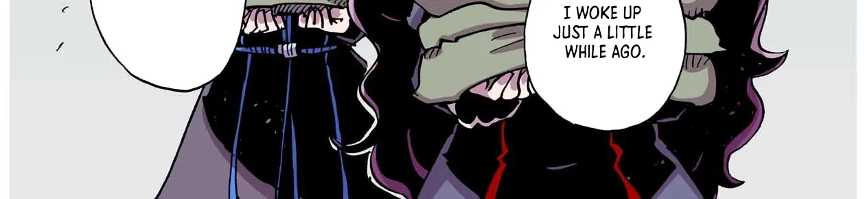 Clevatess: The Devil Beast King, The Baby, & The Corpse Hero Chapter 51 page 66 - 