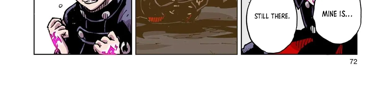 Clevatess: The Devil Beast King, The Baby, & The Corpse Hero Chapter 51 page 68 - 