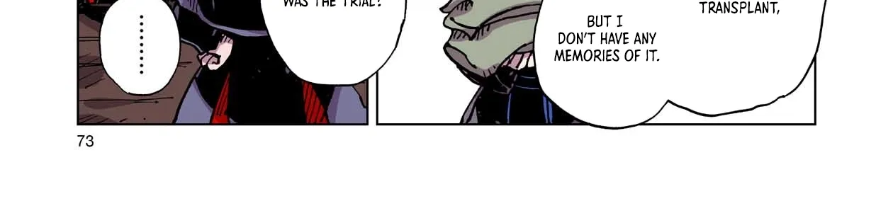 Clevatess: The Devil Beast King, The Baby, & The Corpse Hero Chapter 51 page 70 - 
