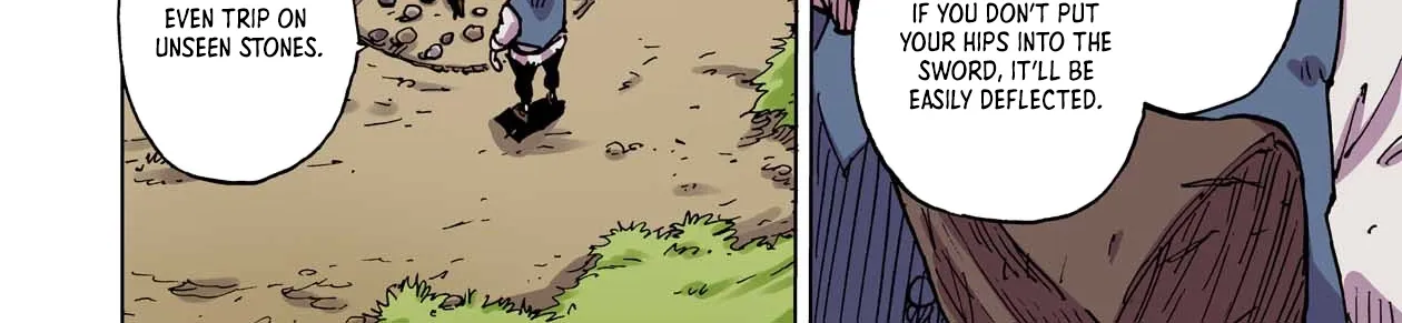 Clevatess: The Devil Beast King, The Baby, & The Corpse Hero Chapter 51 page 8 - 