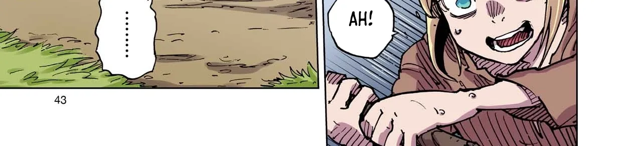 Clevatess: The Devil Beast King, The Baby, & The Corpse Hero Chapter 51 page 10 - 