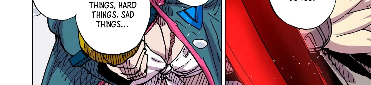 Clevatess: The Devil Beast King, The Baby, & The Corpse Hero Chapter 52 page 12 - 