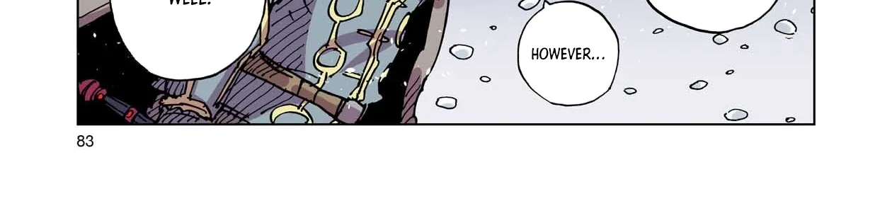 Clevatess: The Devil Beast King, The Baby, & The Corpse Hero Chapter 52 page 14 - 