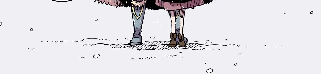 Clevatess: The Devil Beast King, The Baby, & The Corpse Hero Chapter 52 page 20 - 
