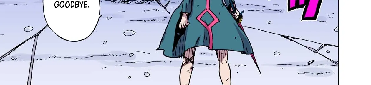 Clevatess: The Devil Beast King, The Baby, & The Corpse Hero Chapter 52 page 22 - 